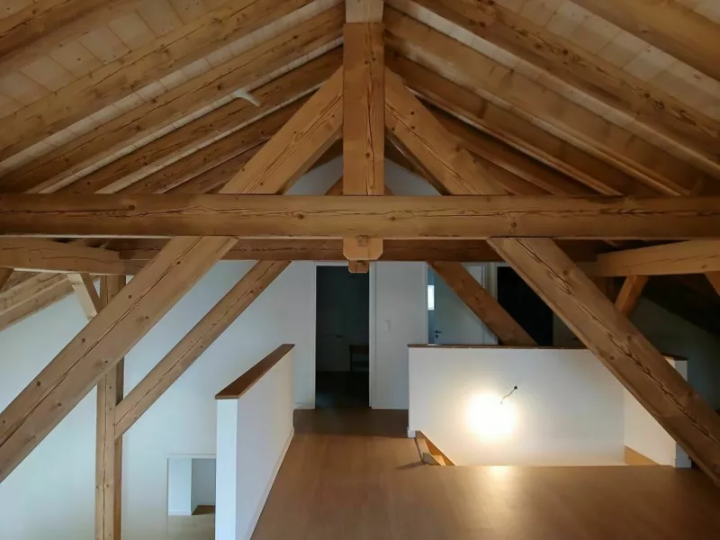 Rénovation  